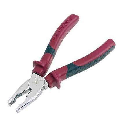 Pince universelle ergokraft