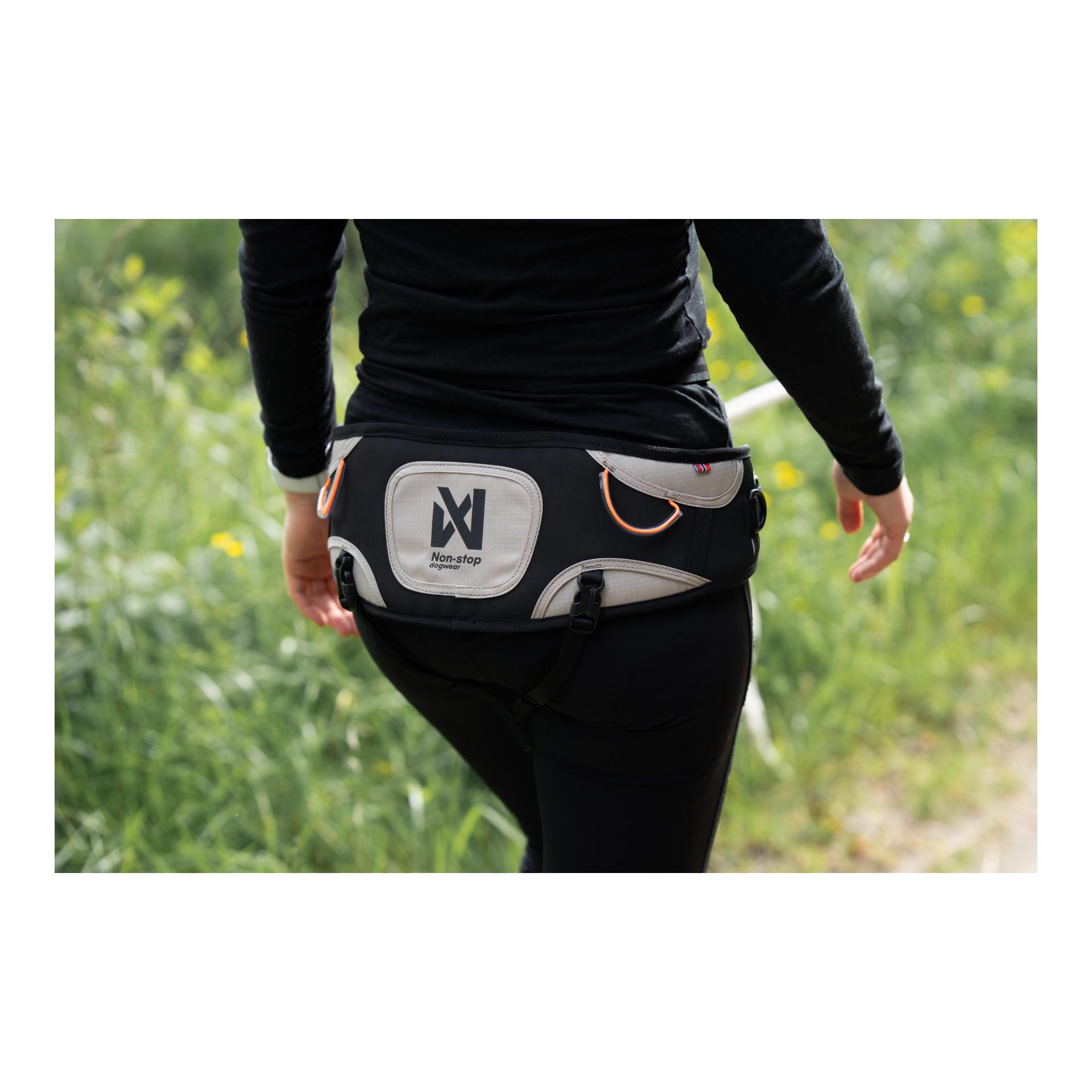 Explorer la ceinture