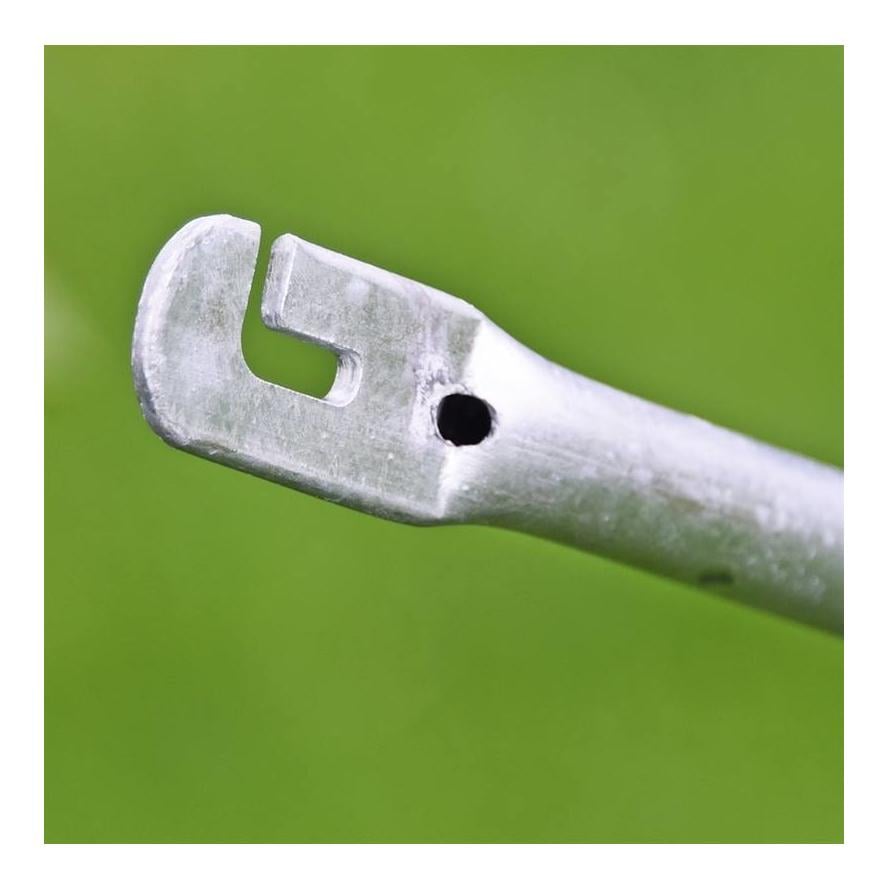 Lot de 4 outils de fixation de mouche portatifs - Finisseur rotatif - Support de fil de bobine - Outil de pêche en plein air