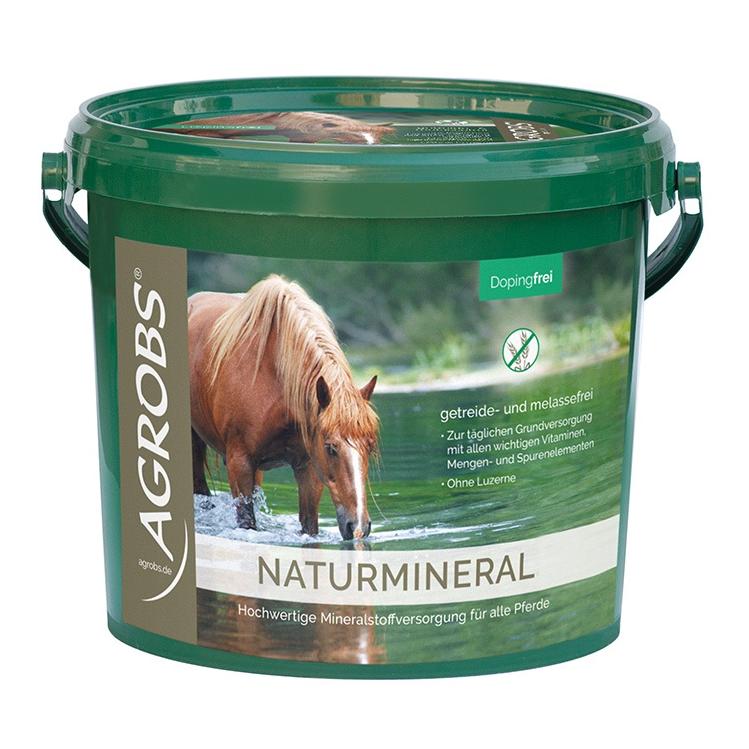 Agrobs Naturmineral