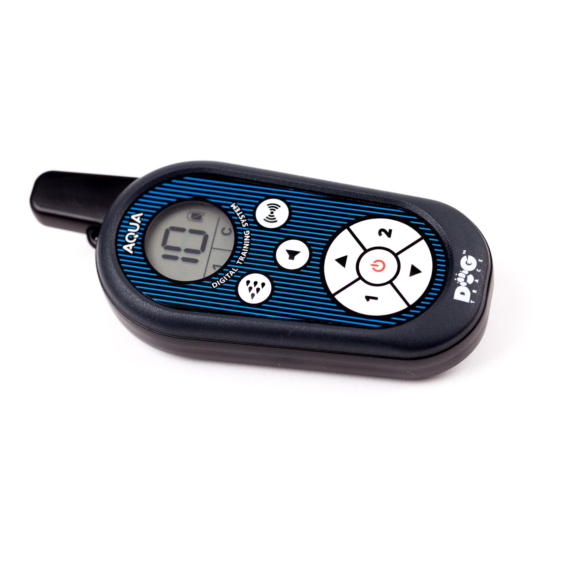 AQUA Spray D-900 Erziehungshalsband