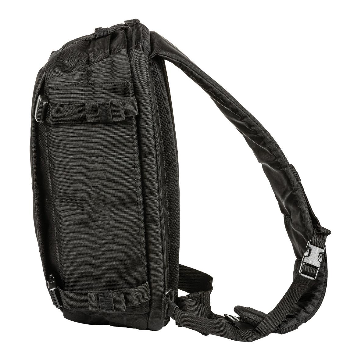 Sling Pack LV10 13 l – noir