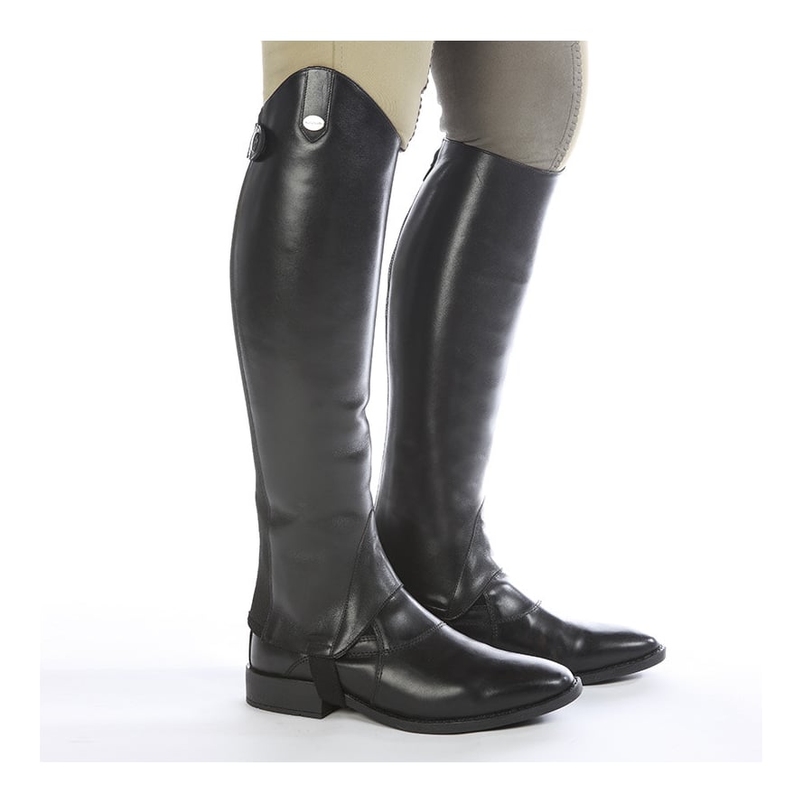 Chaps Aurora - schwarz