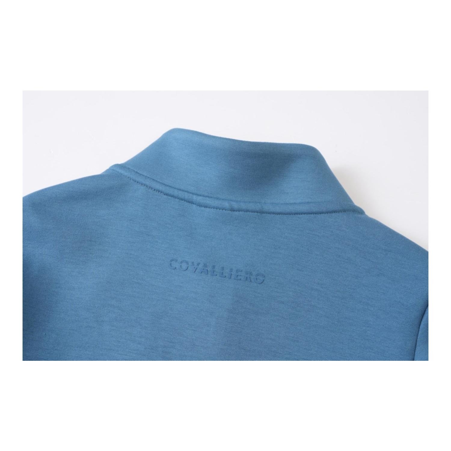 Covalliero Sweatjacke Kinder F/S 2026