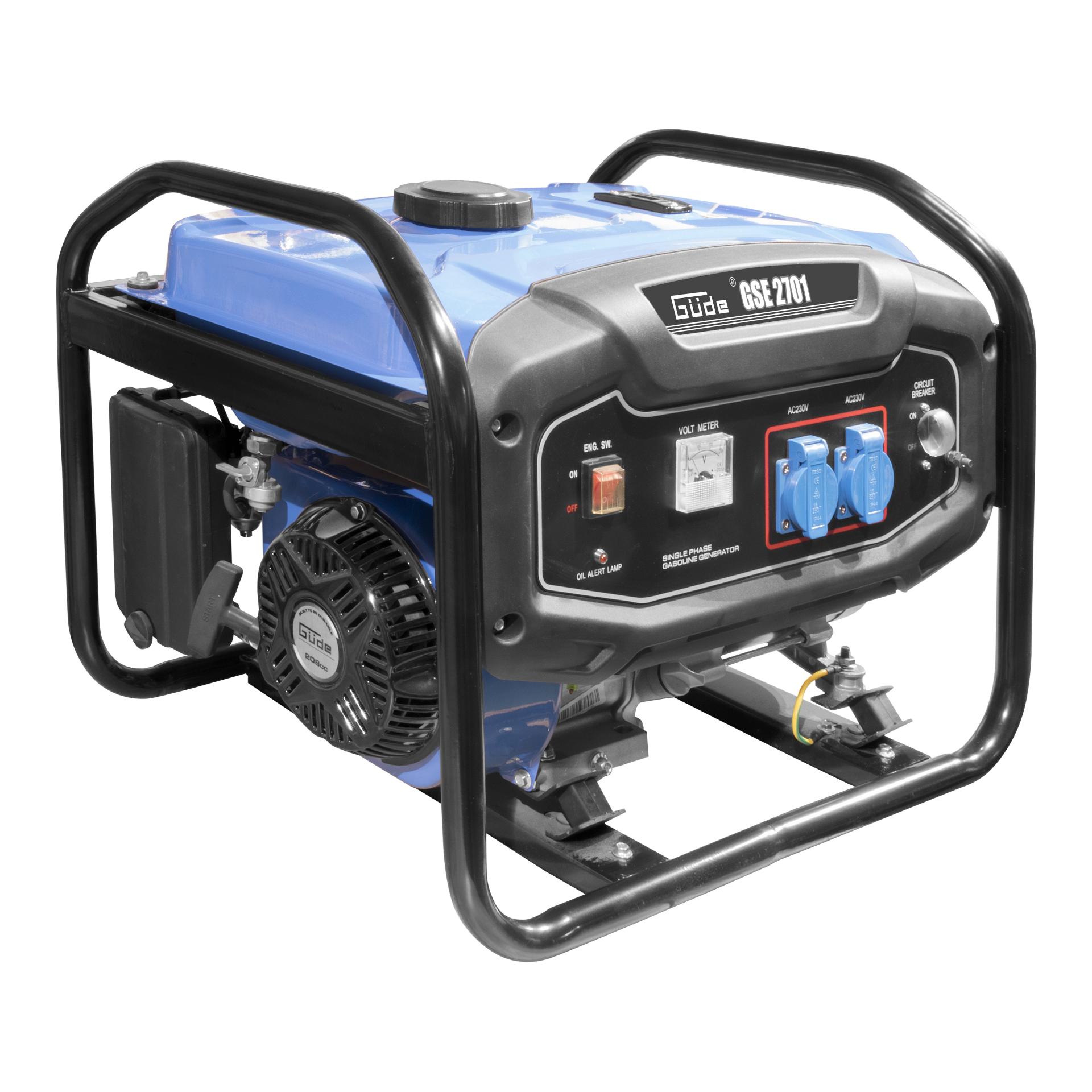 Stromerzeuger GSE 2701