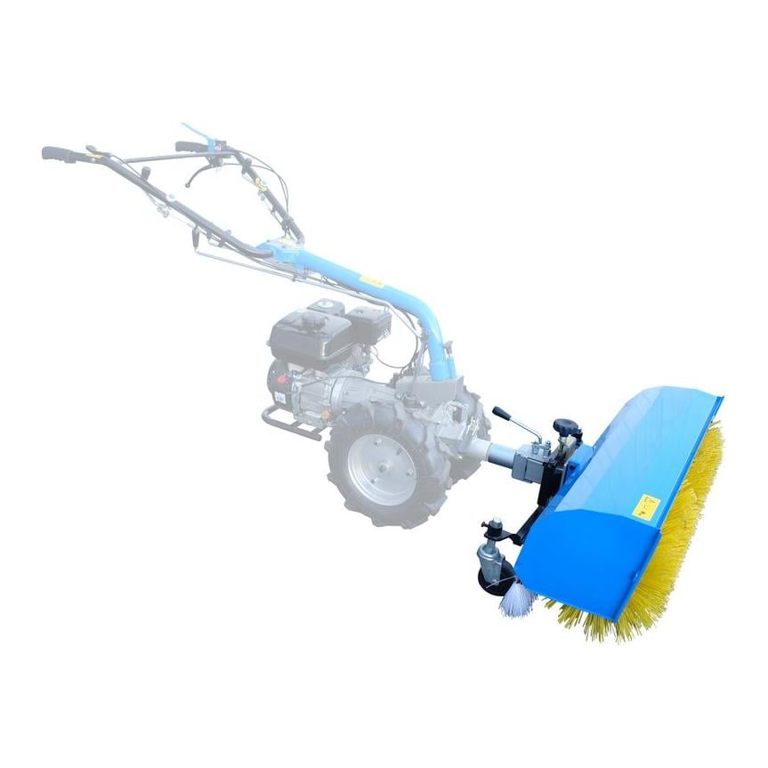 Güde Balayeuse GKM 900