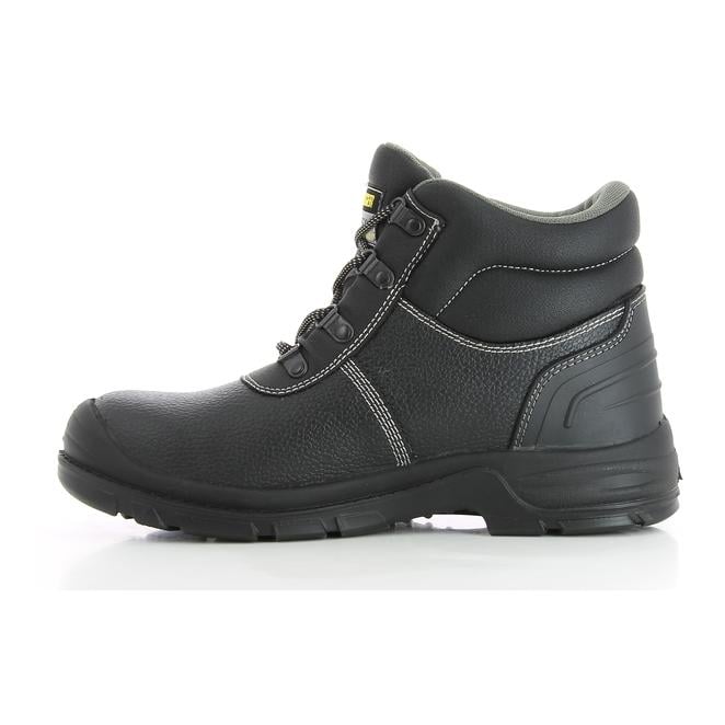 Chaussure de sécurité Bestboy2 S3 SRC - noir