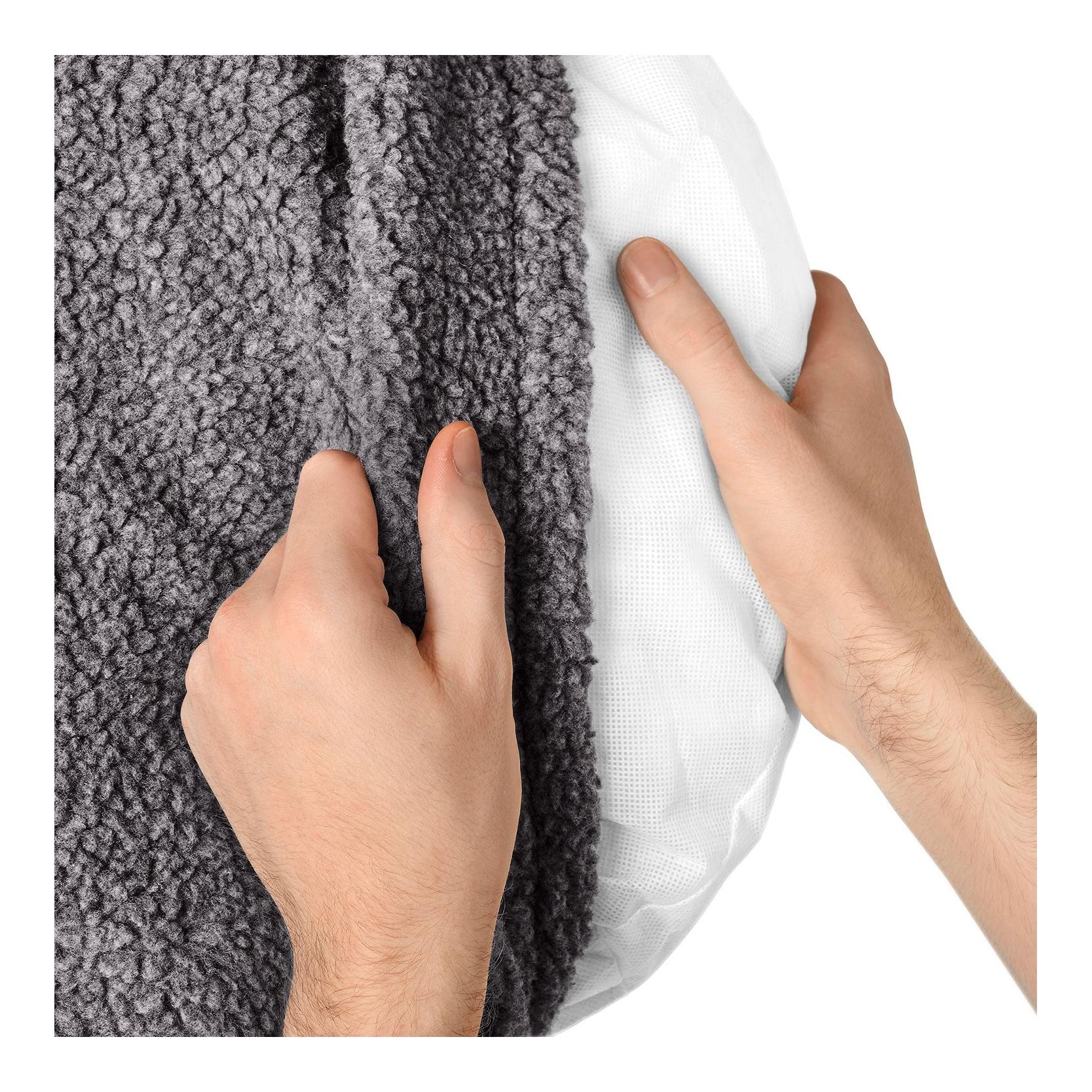 Coussin pour chien Kumara