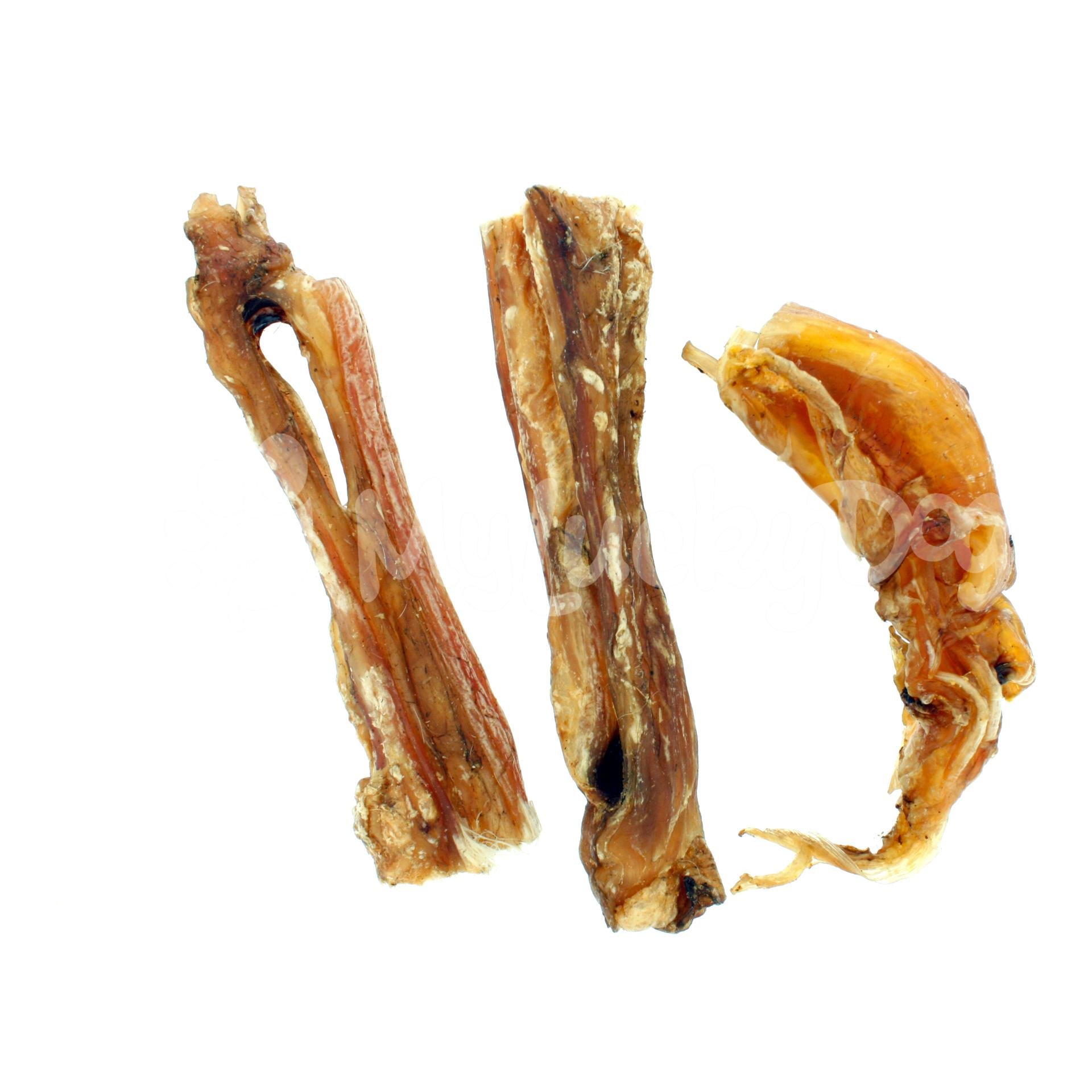 Duros extra Kauartikel vom Strauss