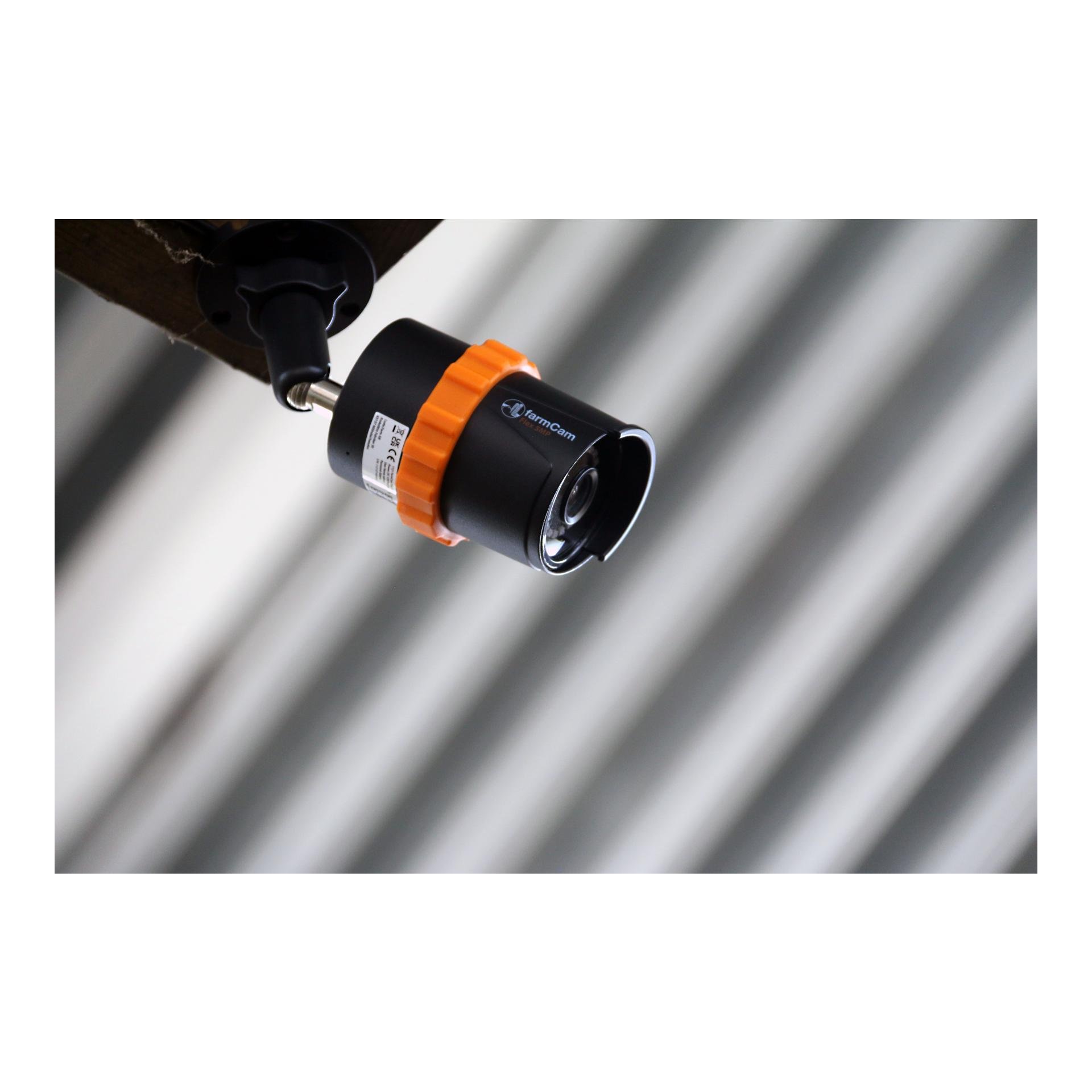 FarmCam Flex 5MP caméra supplémentaire