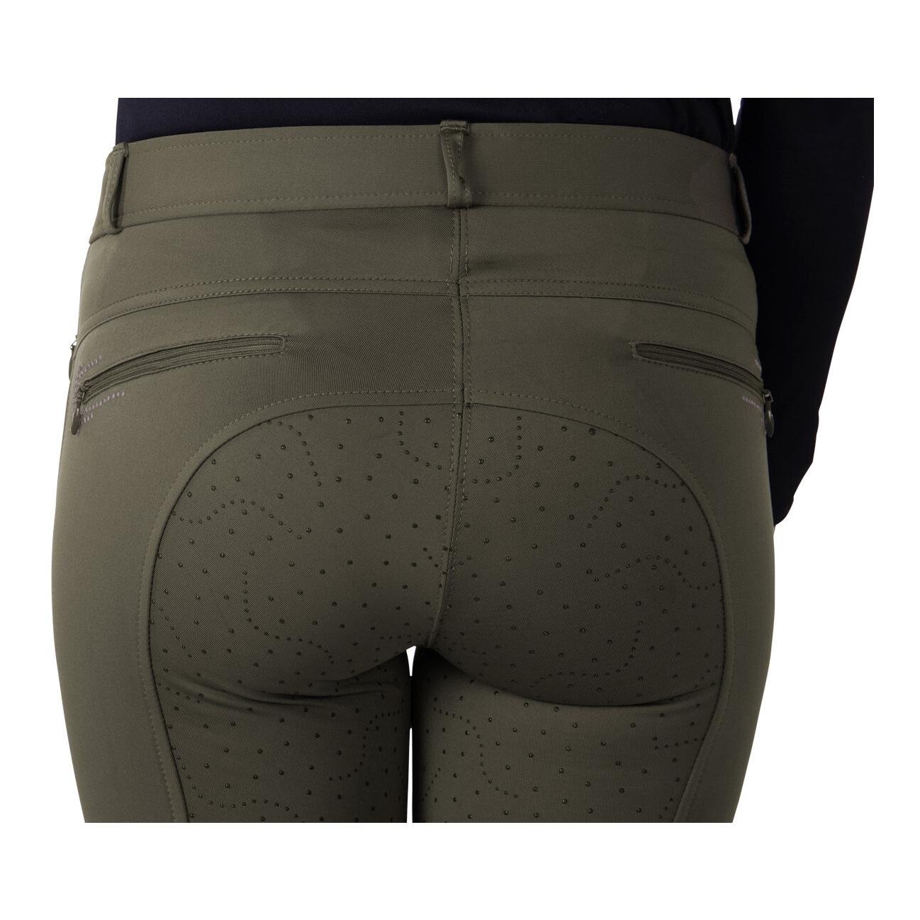 Reithosen Monica Vollbesatz