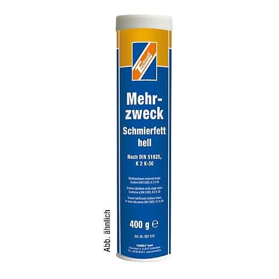Graisse blonde multi-usage