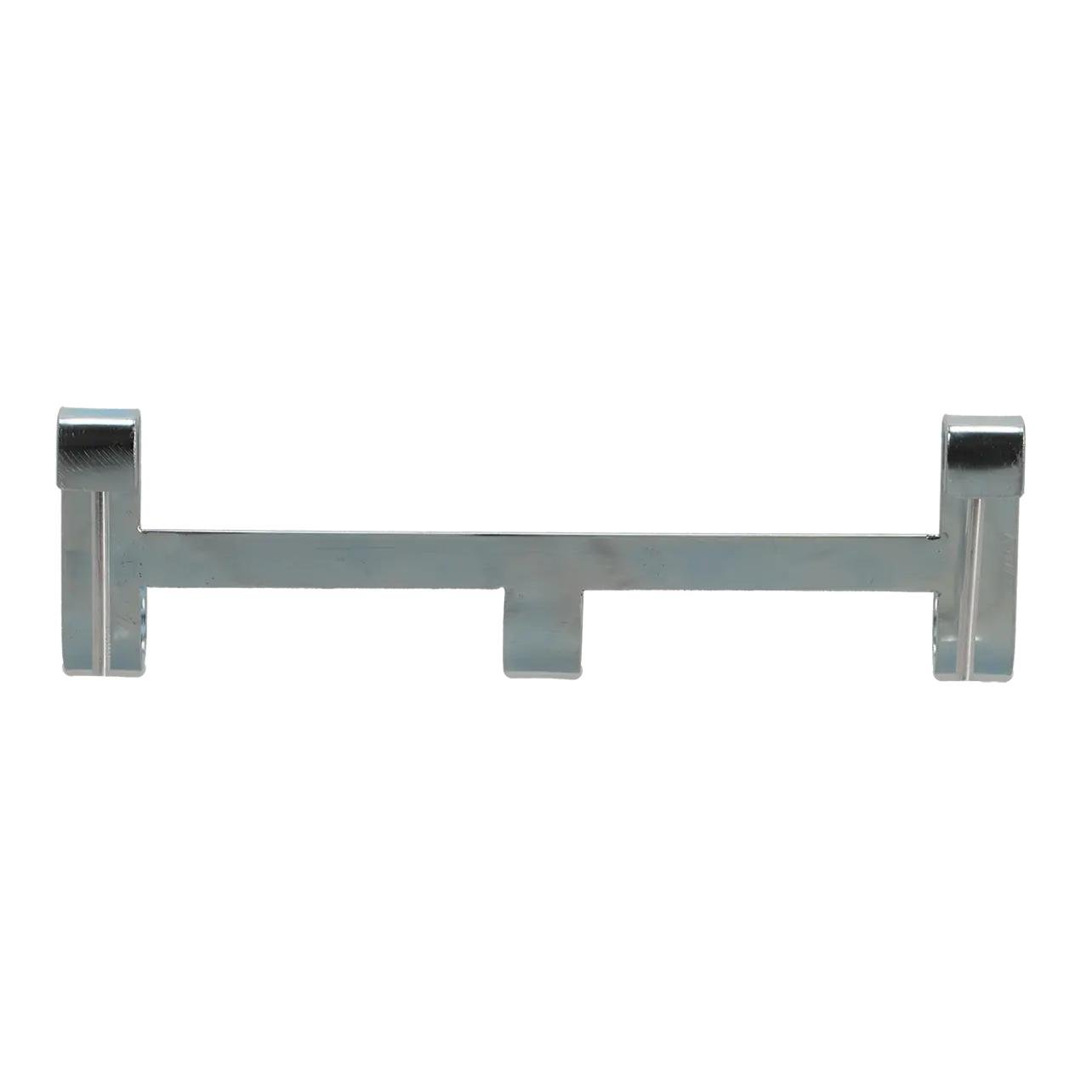 Esschert Hochbeethaken dreifach 