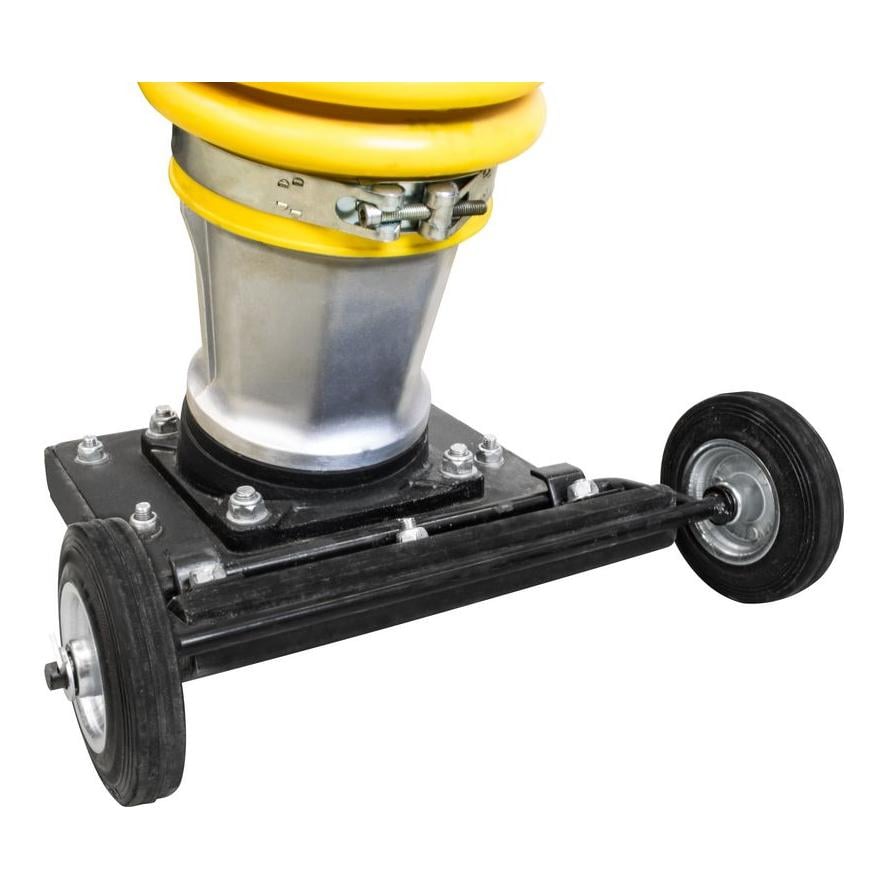 Vibrationsstampfer GVS 80