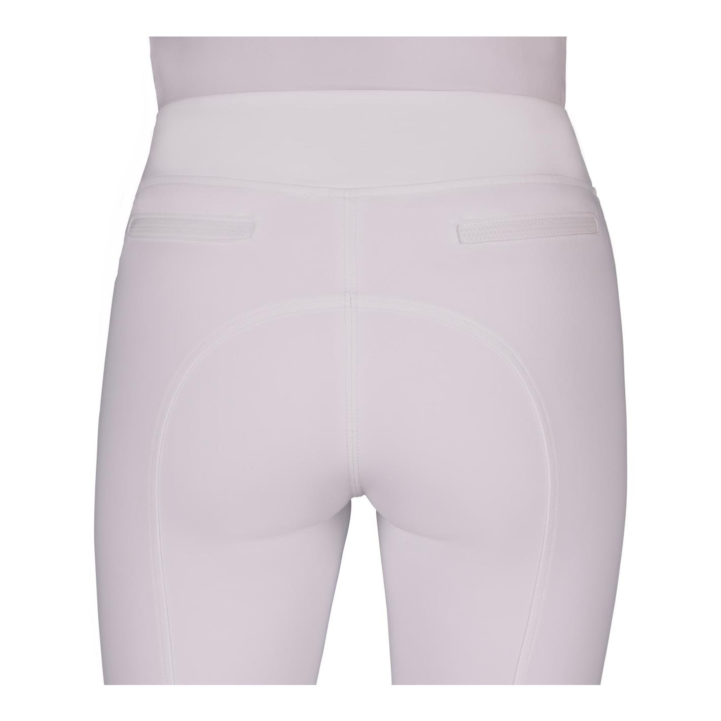 Reitleggings Kae Halbbesatz