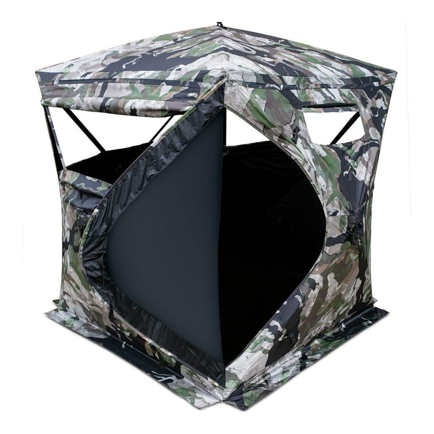Hide-N-Sneak Hunting Blind