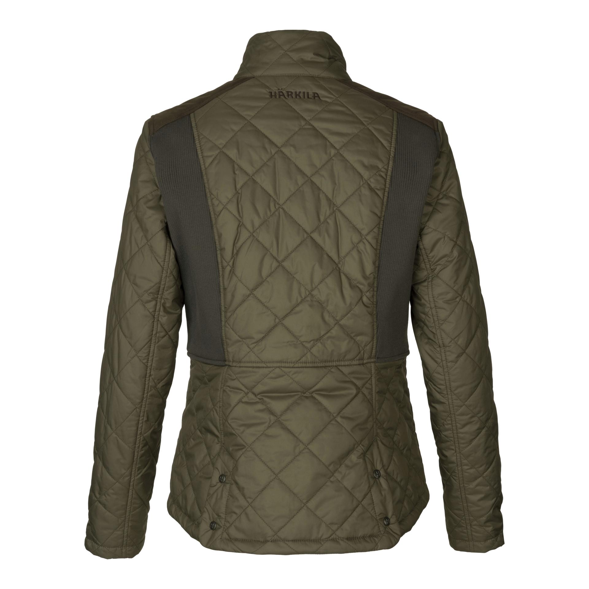 Ailsa Steppjacke Damen