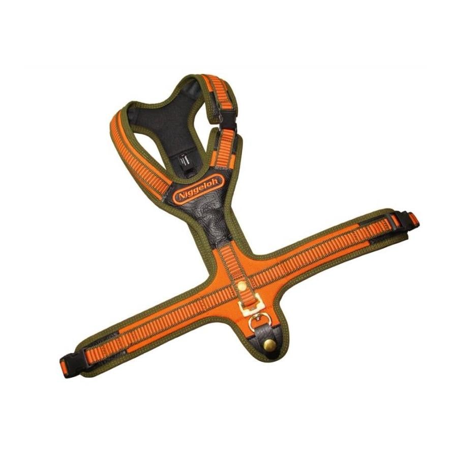 Hundeführgeschirr Follow