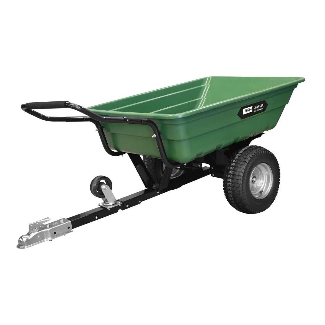 Gartenwagen GGW 501