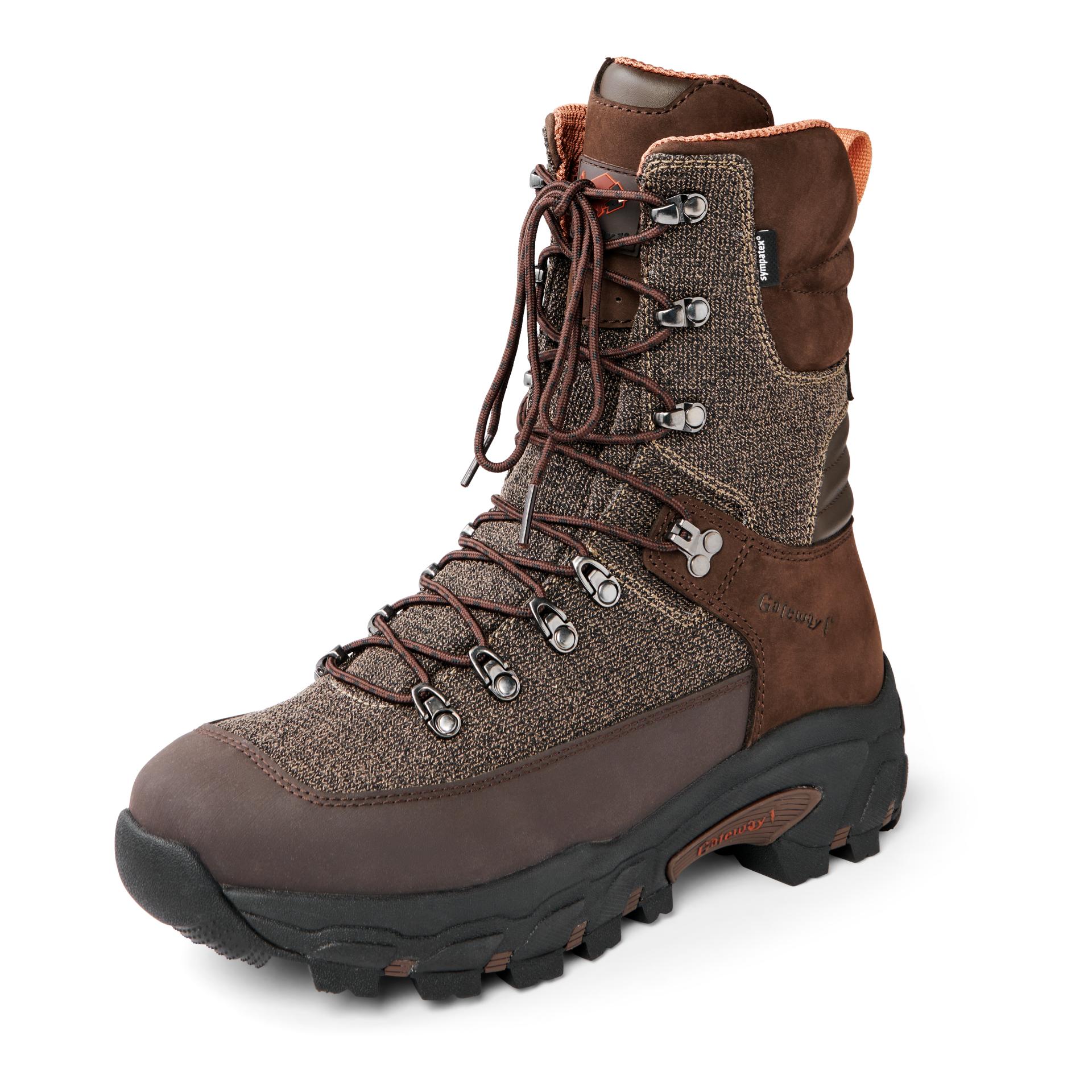 Jagdschuh Staika 9" Armortex® Kevlar®