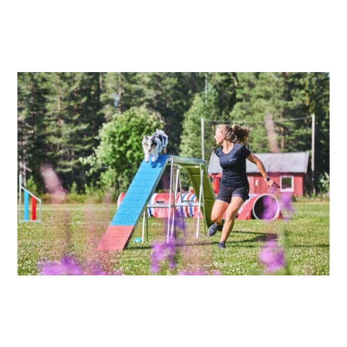 CaniX Tech Women Tee 