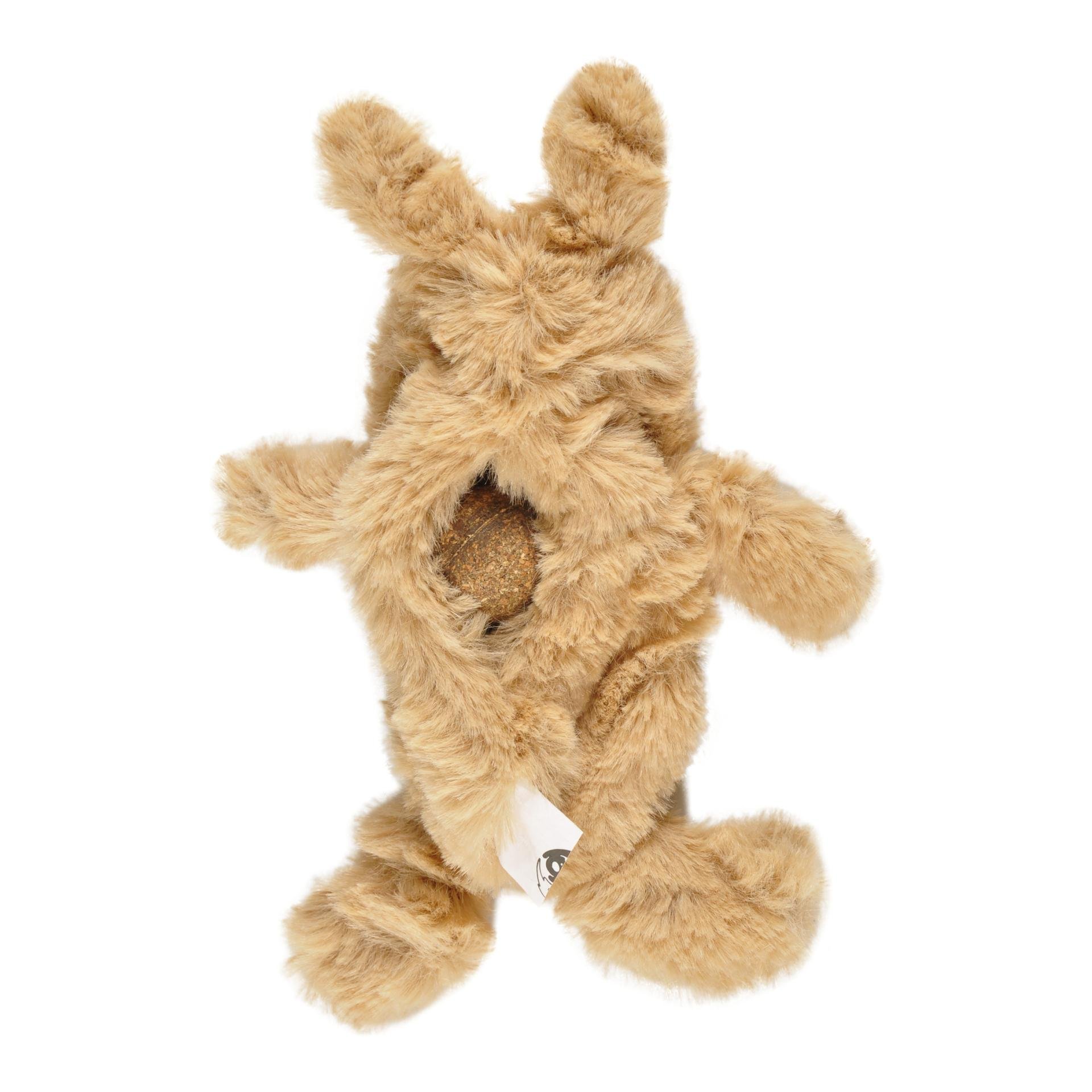 Spielzeug Tux Kaninchen Ball