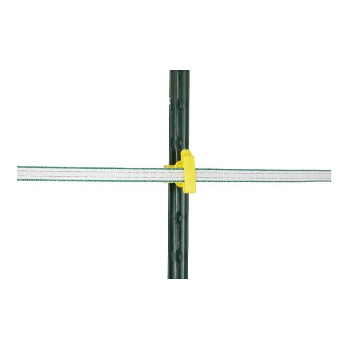 T-Pfosten Bandisolator