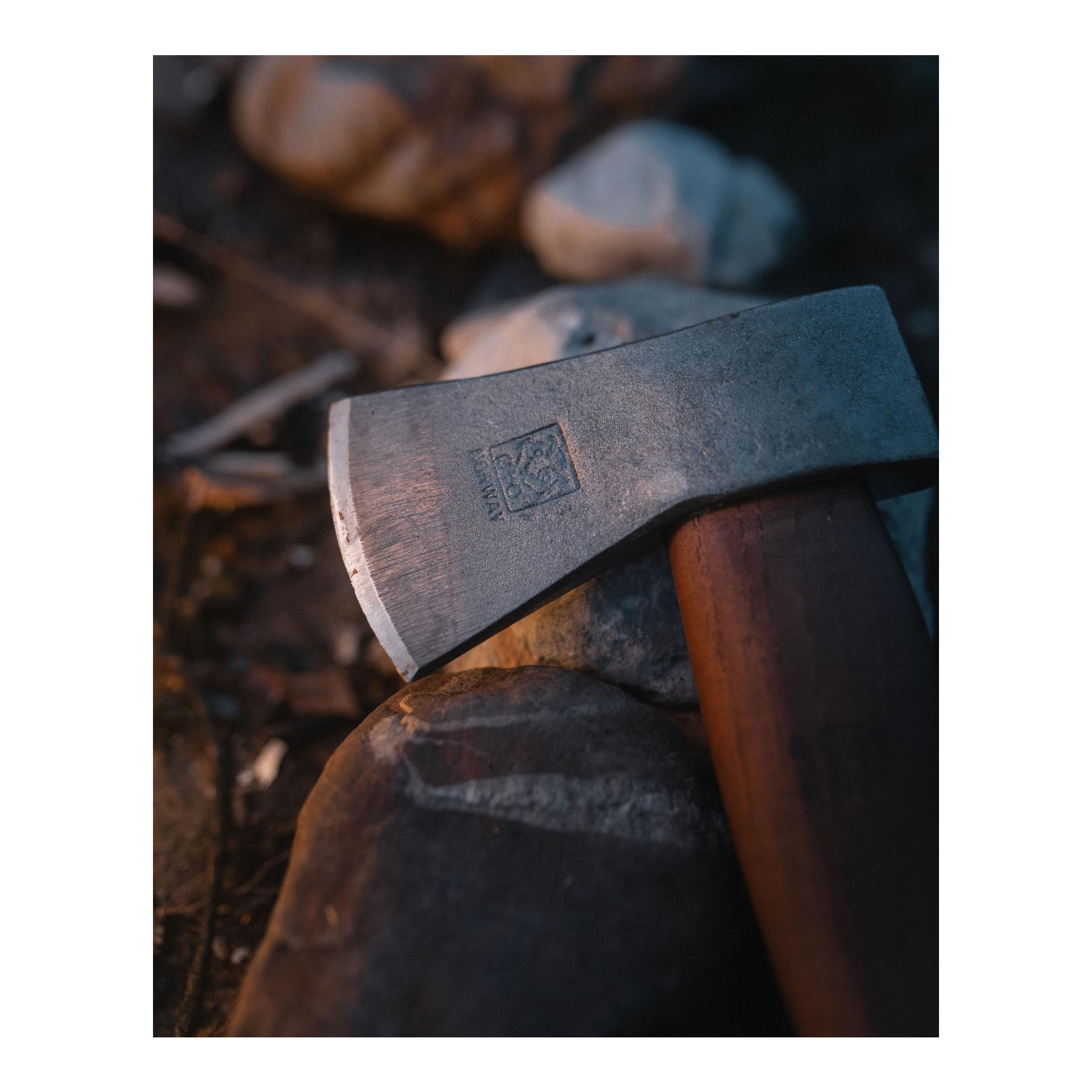 SPORTSØKS - Freizeitbeil