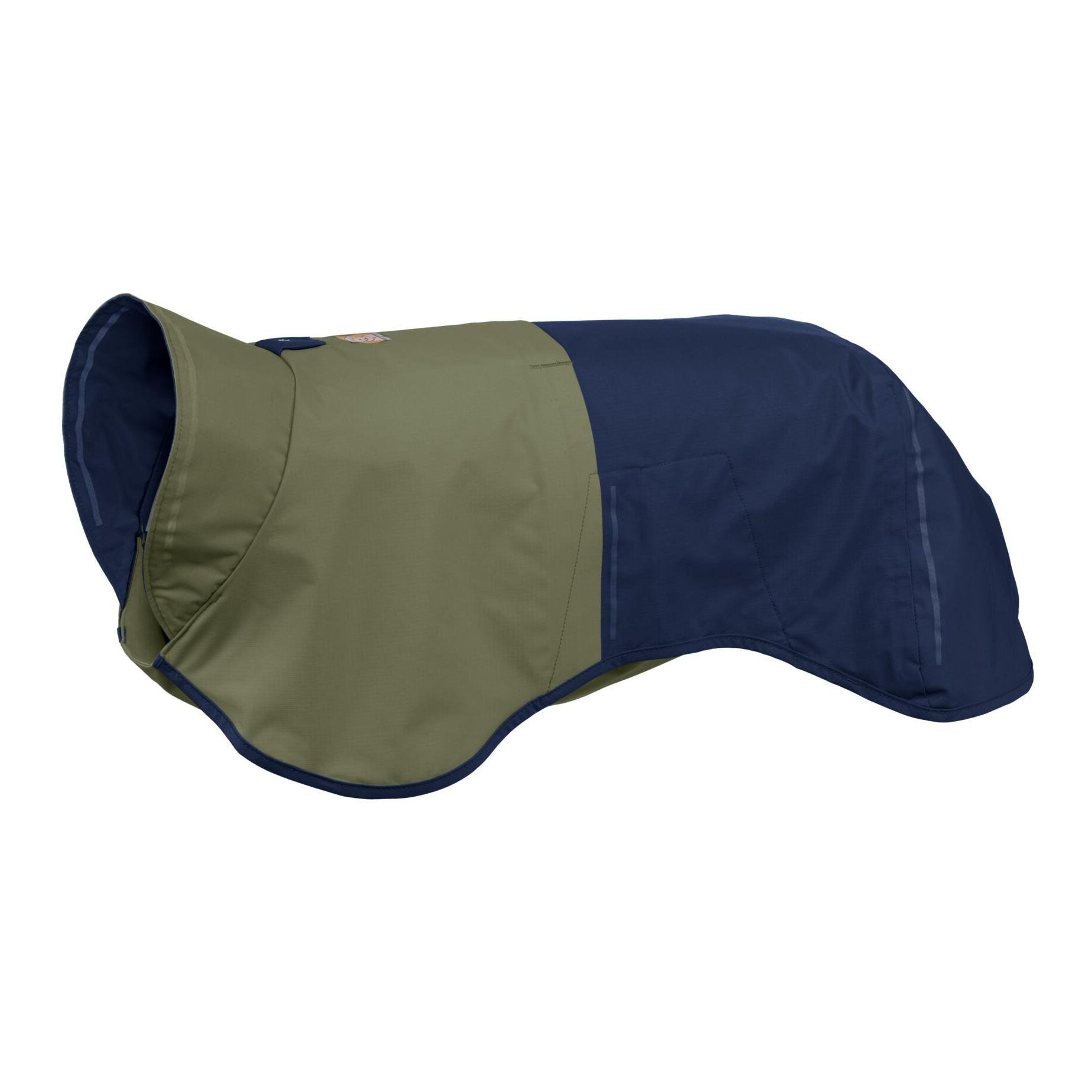 Sun Shower™ Jacket Hundejacke - midnight blue