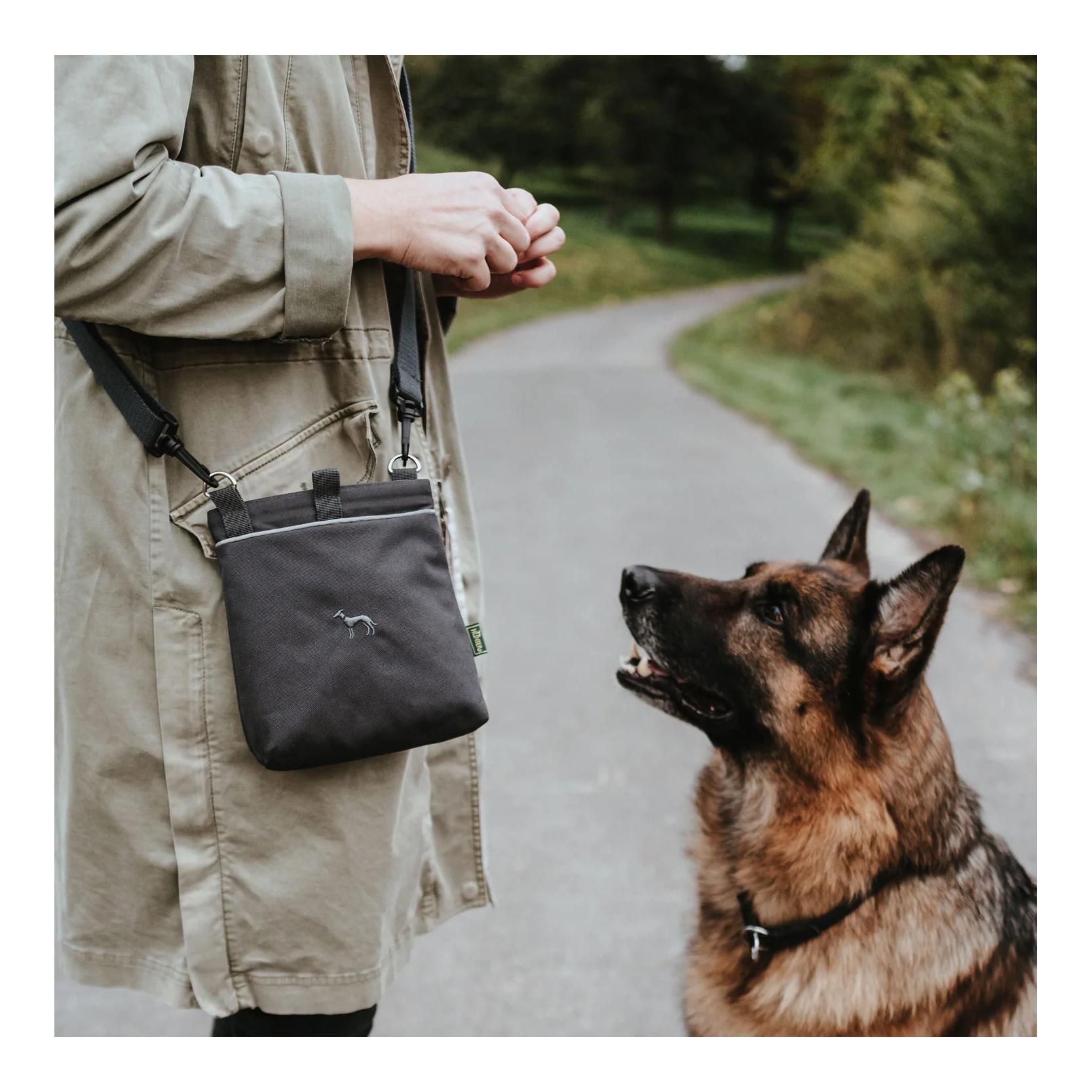 Umhänge-Snackbeutel Alva