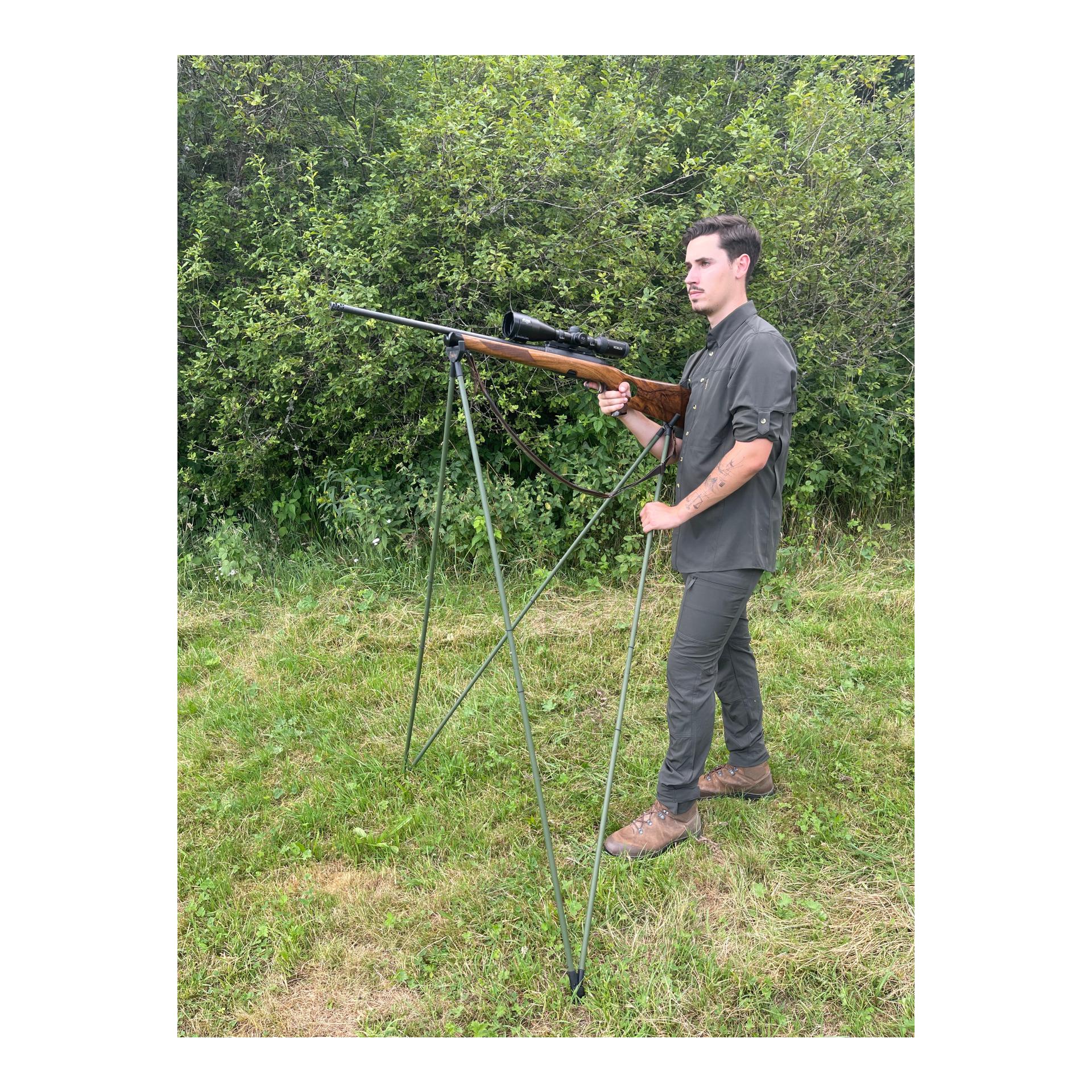 Zielstock Bush Essential