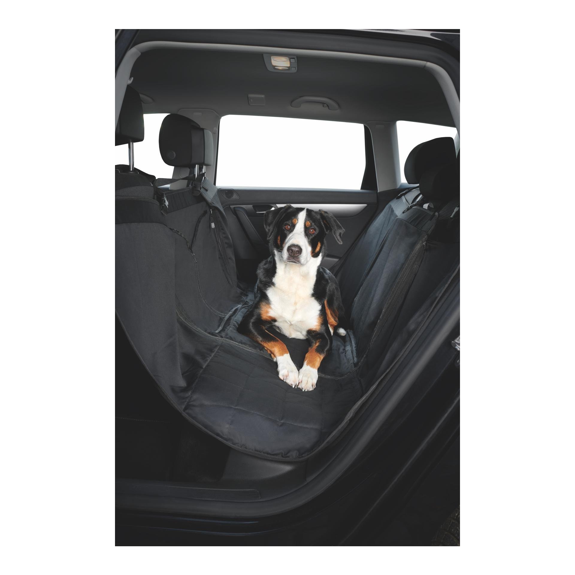 Rückbankdecke Hamilton