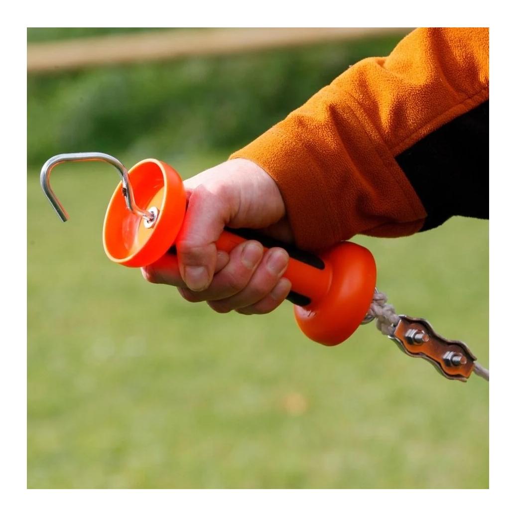 Torgriff Soft Touch Standard