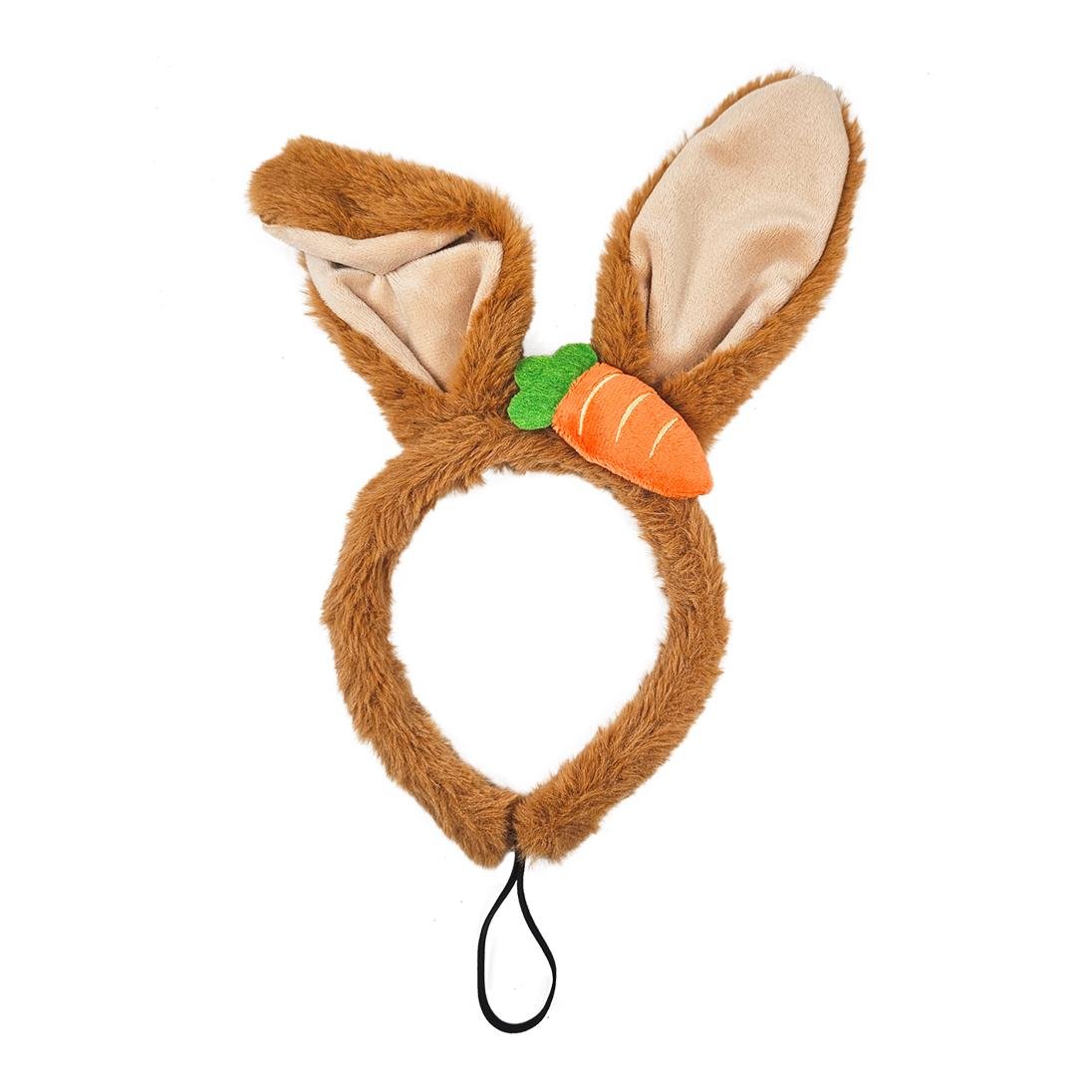 Nobby Ostern Plüsch-Hasenohren