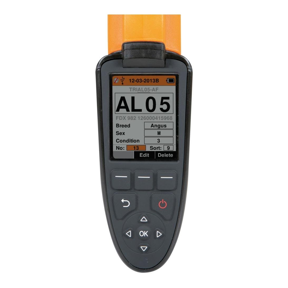 APS Ohrmarken-Lesegerät SmartReader HR4