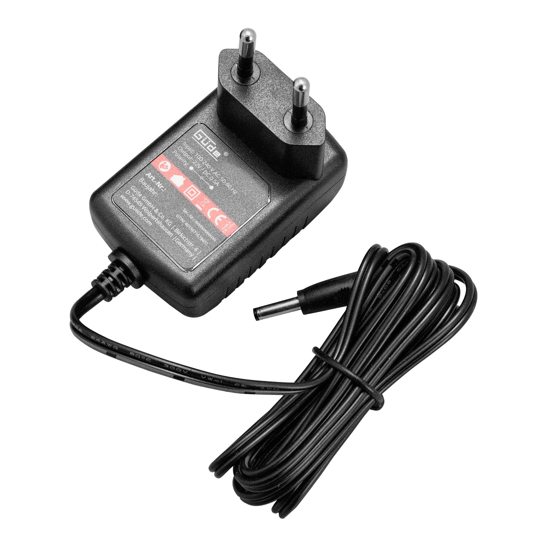 Aspirateur eau et poussières sans fil NTS 18-201-05