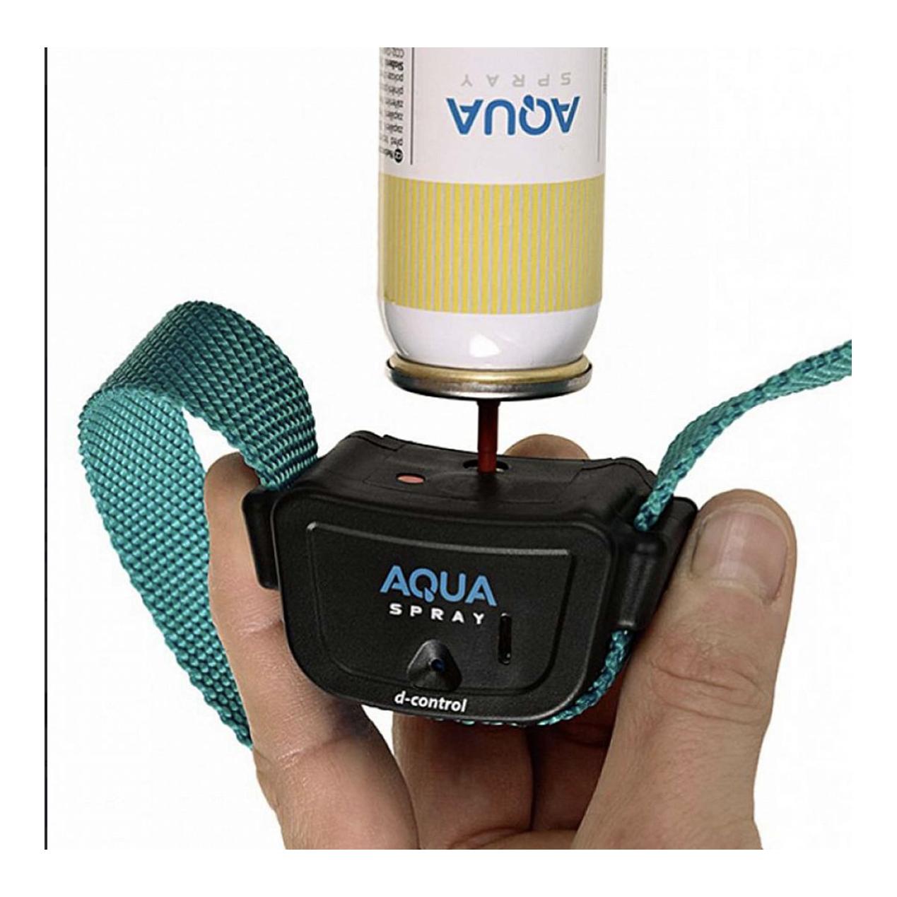 AQUA Nachfüllspray ohne Parfüm