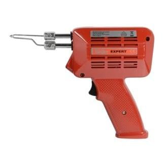 Image of Hawe Weller-Lötpistole Expert - Rot - bei Hauptner.ch