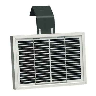 Solar Panel 1,5 W (mit Halterung & 2m Kabel)