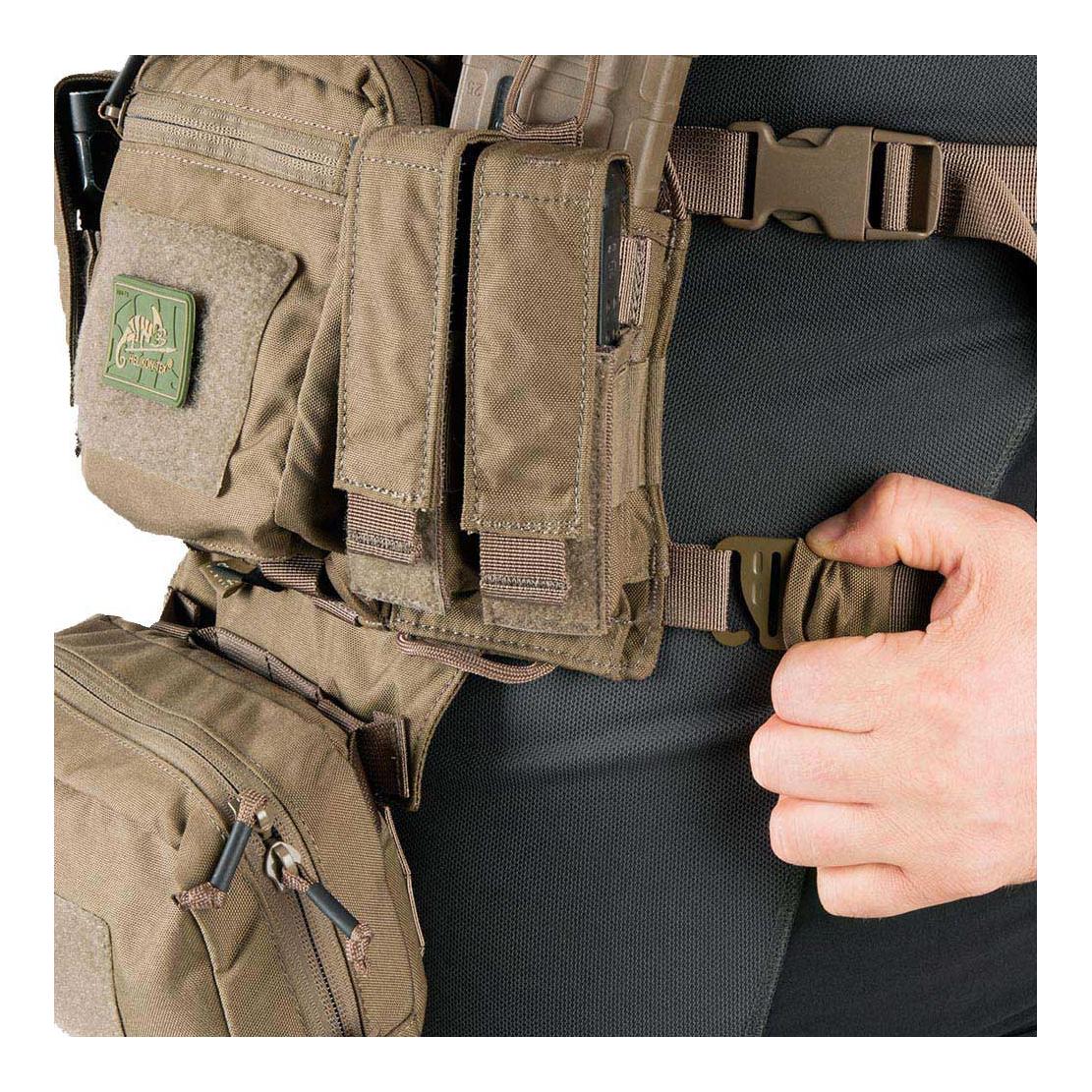 Unité de transport générale TMR