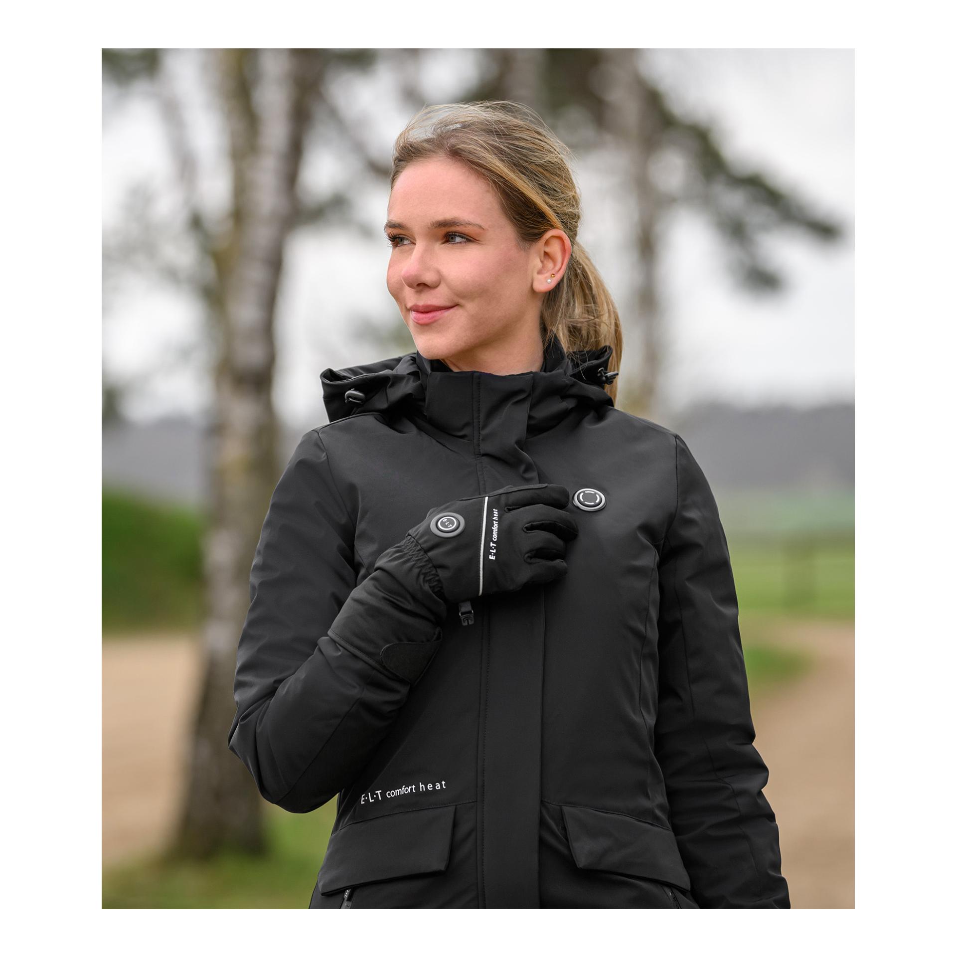 Heizparka Comfort Heat ELT