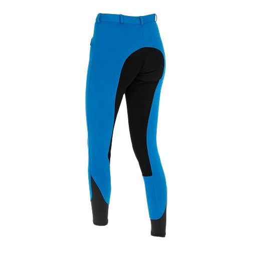 Economic Reithose Vollbesatz Damen