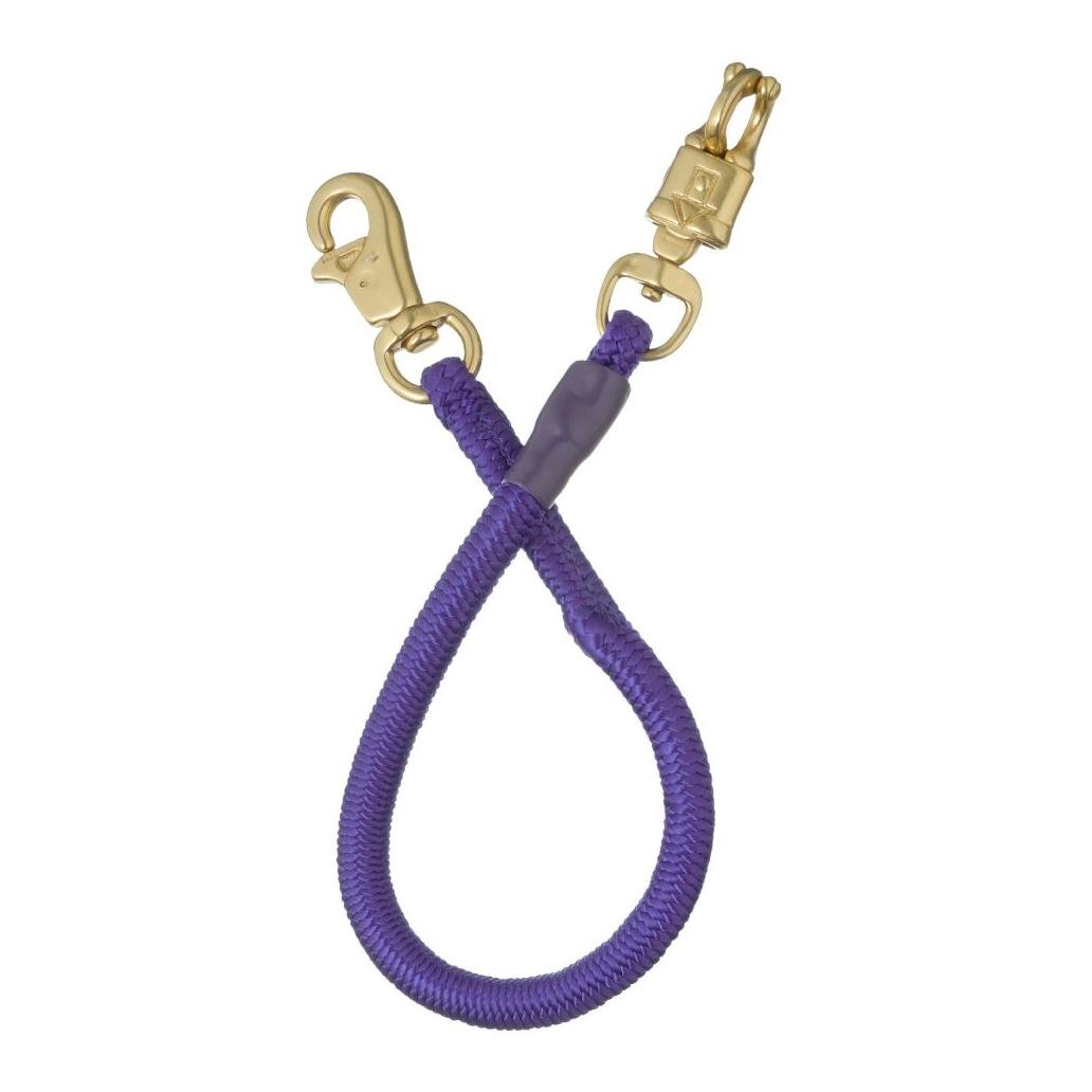 Image of JT Safety Shock Trailer Seil - blau bei Hauptner.ch