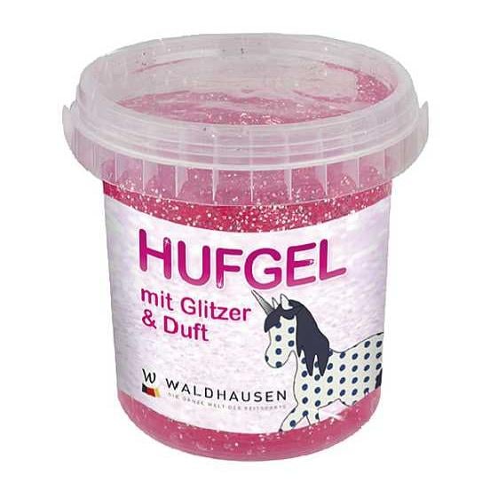 Image of Waldhausen Hufgel mit Glitzer & Duft bei Hauptner.ch