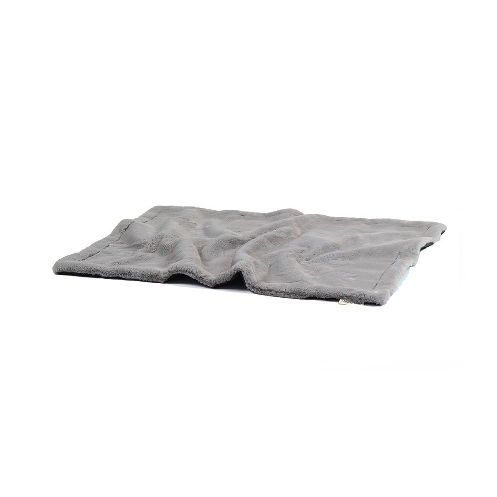 Hundedecke Kharlo - steingrau