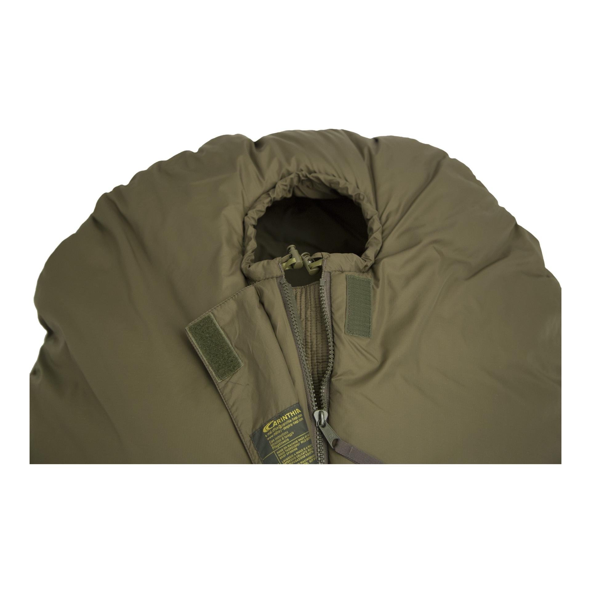 Defence 4 Schlafsack G-Loft