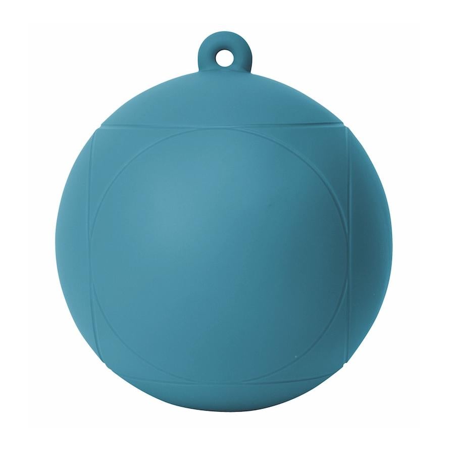 Image of Waldhausen Spielball zum Aufhängen - azurblau bei Hauptner.ch