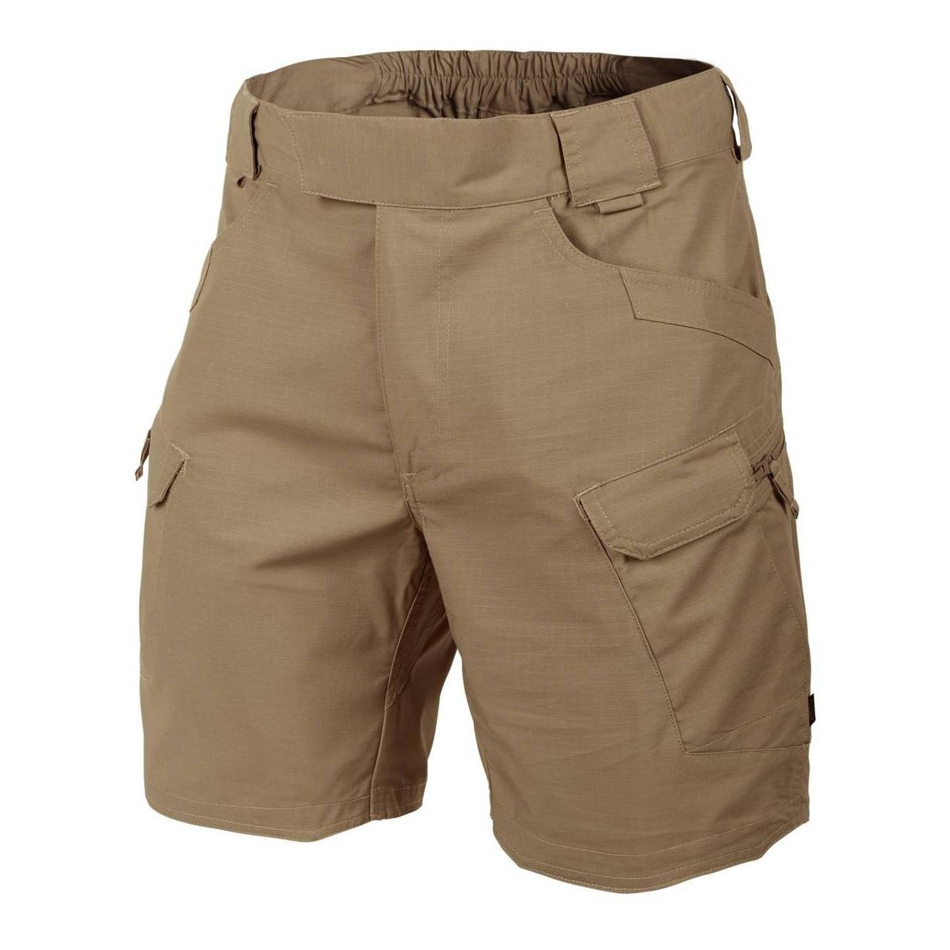 UTS® Urban Tactical Shorts 8.5'' - Coyote
