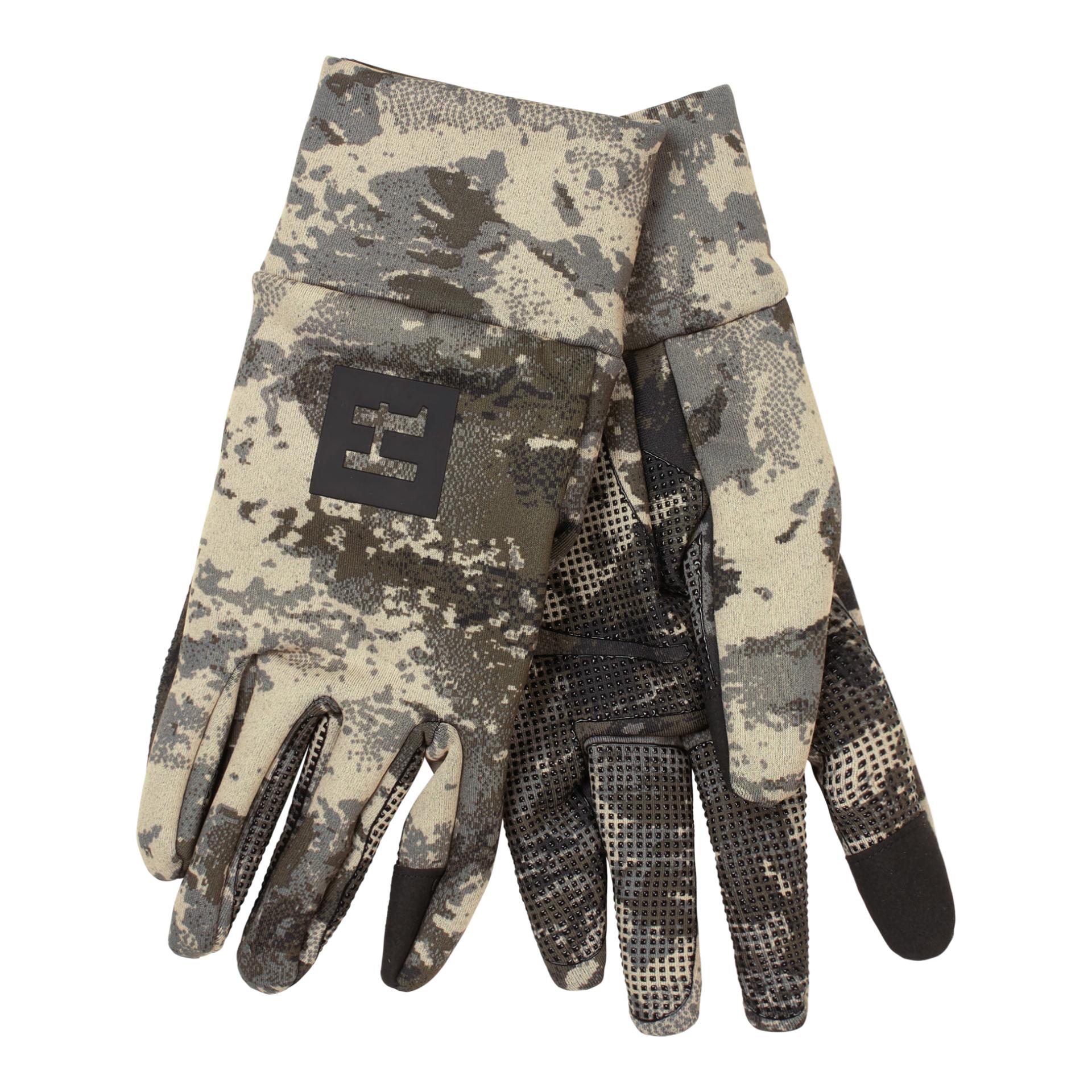Fleece Handschuhe Mountain Hunter Expedition