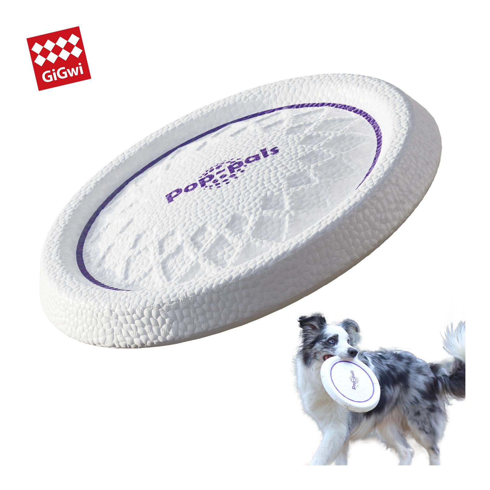 Bounce Pop Pal Frisbee